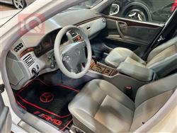 مرسيدس بنز E-Class